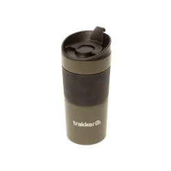 Bivouac/Confort - TRAKKER Thermo Armolife Thermal Coffee Press Mug