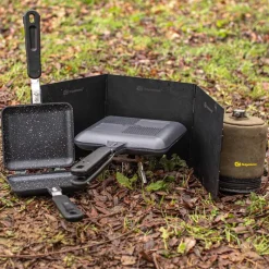 Bivouac/Confort - RIDGE MONKEY Toaster Classic Granite Edition