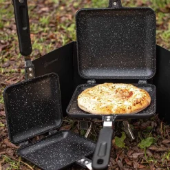 Bivouac/Confort - RIDGE MONKEY Toaster Classic Granite Edition