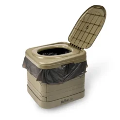Bivouac/Confort - NASH Toilettes portables Bank Life Toilet