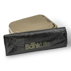 Bivouac/Confort - NASH Toilettes portables Bank Life Toilet