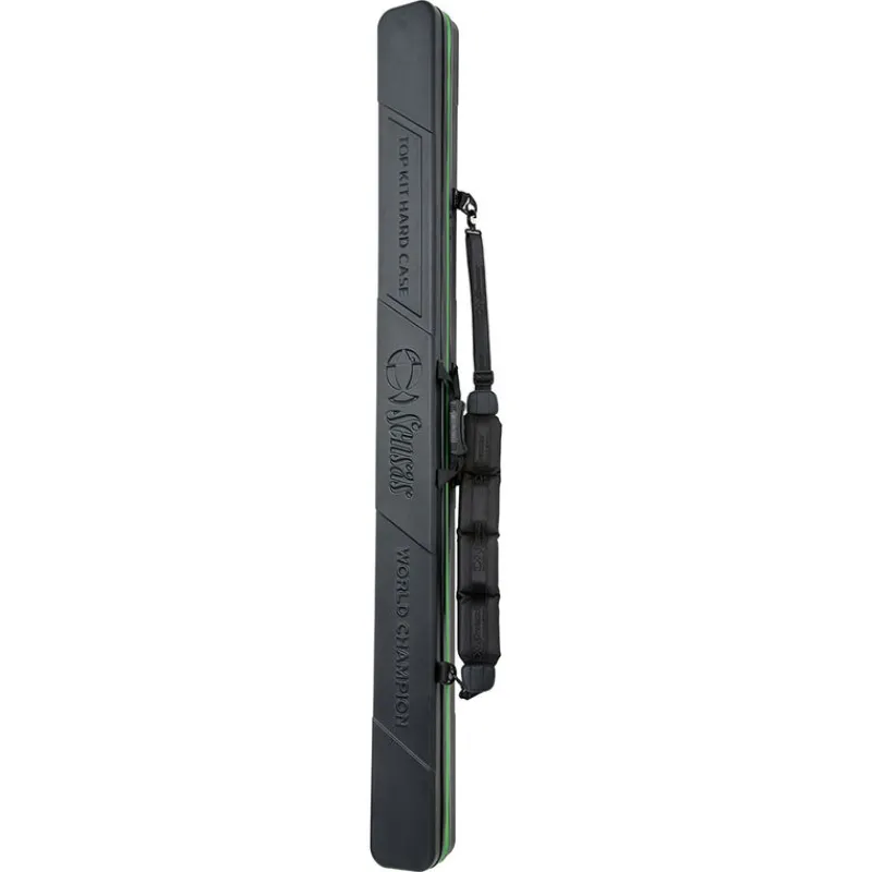 Bagagerie / Rangement Et Transport - SENSAS Top Kit Hard Case 190 cm