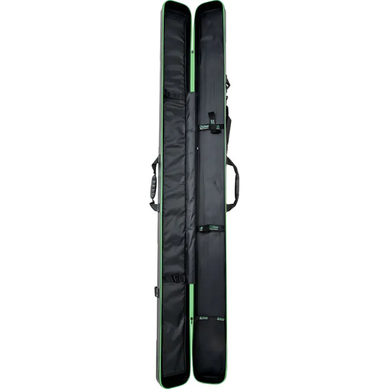 Bagagerie / Rangement Et Transport - SENSAS Top Kit Hard Case 190 cm