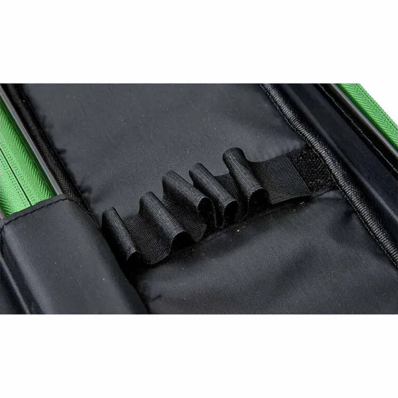 Bagagerie / Rangement Et Transport - SENSAS Top Kit Hard Case 190 cm