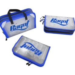 Bagagerie / Rangement - RAGOT Tousse Rigide Lures Case-Single