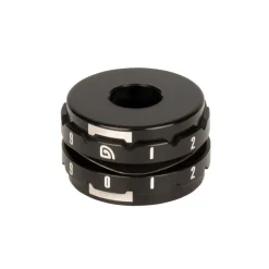 Supports Cannes - TRAKKER 20/20 Wrap Counter