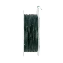 Tresses, Nylons, Fluorocarbones - ASSO Tresse Pe Classic Verte 130m