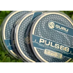 Fils De Pêche Feeder - GURU Tresse coup pulse-8 150m