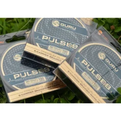 Fils De Pêche Feeder - GURU Tresse coup pulse-8 150m