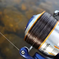 Fils De Pêche Feeder - GURU Tresse coup pulse-8 150m