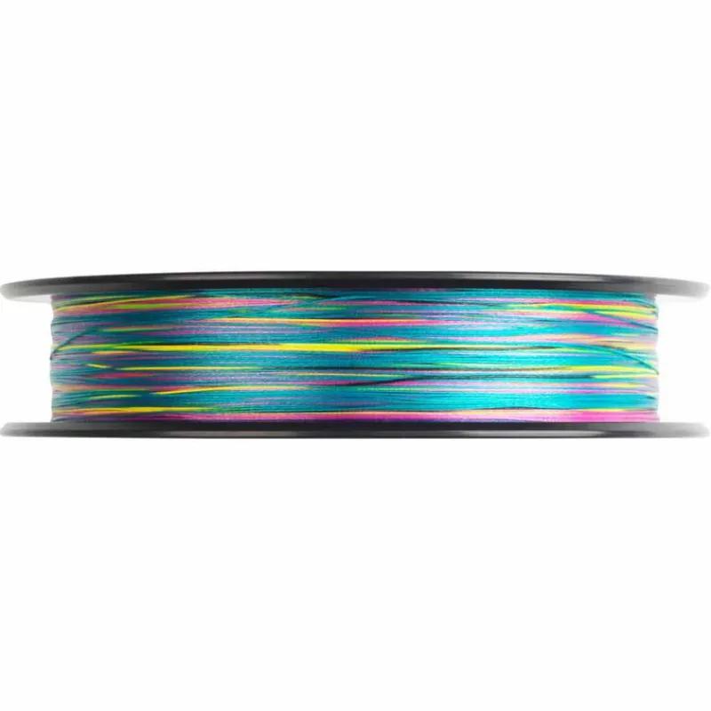 Pêche Du Thon|Pêche Aux Leurres - DAIWA Tresse jbraid grand multicolor (8 brins) bobine de 300m