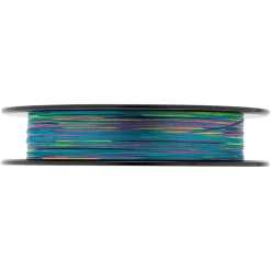 Tresses, Nylons, Fluorocarbones|Tresses, Nylons, Fluorocarbones - DAIWA Tresse J-Braid x8 Multi-Color 150m