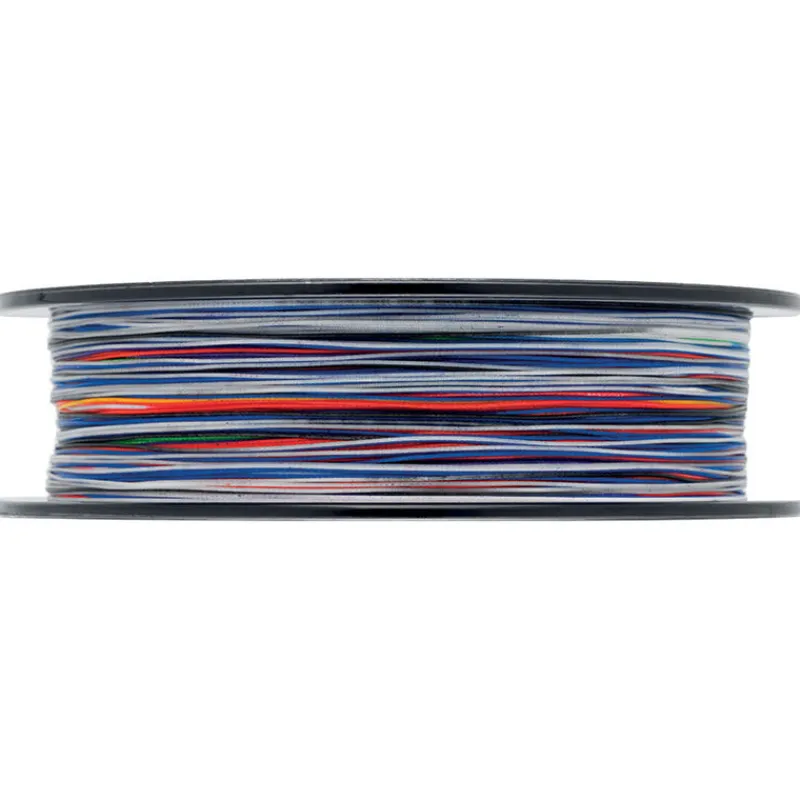 Pêche Du Thon|Tresses, Nylons, Fluorocarbones - DAIWA Tresse saltiga 12 brins ex 2.0 bobine de 600m