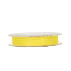 Tresses, Nylons, Fluorocarbones|Tresses, Nylons, Fluorocarbones - EVOK Tresse Tactikal Braid 12 Brins Jaune 135m