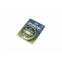Acc.Montages/Hameçons - NASH Tresse gainée skinlink semi-stiff weed