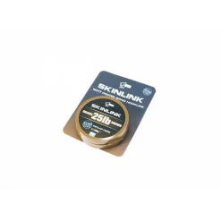 Acc.Montages/Hameçons - NASH Tresse gainée skinlink semi-stiff gravel