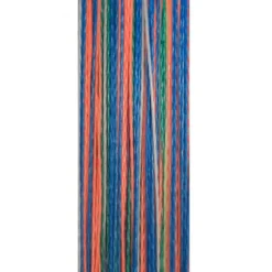 Tresses, Nylons, Fluorocarbones - ASSO Tresse Mer Pe Classic 5 Couleurs - 300m