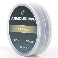 Acc.Montages/Hameçons - NASH Tresse Armourlink Gravel 20m
