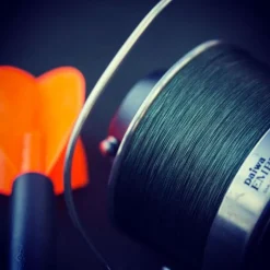 Filaments - KORDA Tresse à sonder carpe marker braid 20lbs 0.16mm 300m