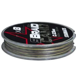 Filaments - STARBAITS Tresse S Braid Camo X8 300 m