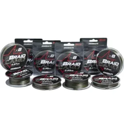 Filaments - STARBAITS Tresse S Braid Camo 600 m