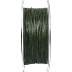 Tresses, Nylons, Fluorocarbones|Tresses, Nylons, Fluorocarbones - ULTIMATE Tresse fishing UF PE Line X8 MOSS GREEN 300m