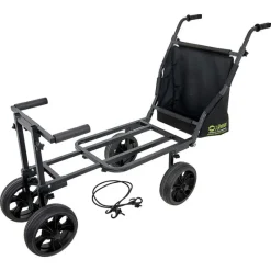 Bagagerie / Rangement Et Transport - SENSAS Trolley X-Tend Compact