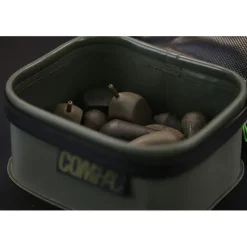 Bagagerie/Rangement - KORDA Trousse à accessoires carpe compac small 100