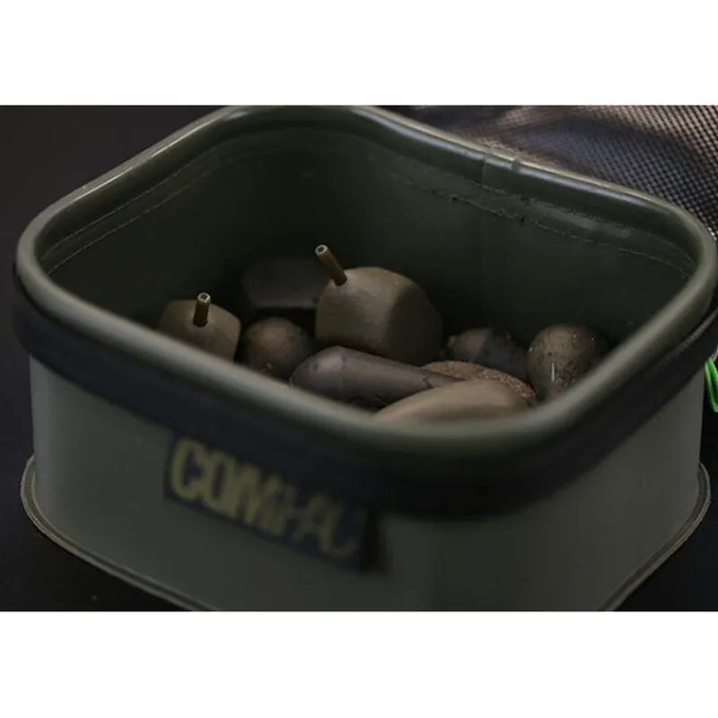 Bagagerie/Rangement - KORDA Trousse à accessoires carpe compac small 100