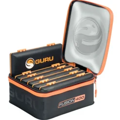 Bagagerie Feeder - GURU Trousse à accessoires coup fusion 400 small