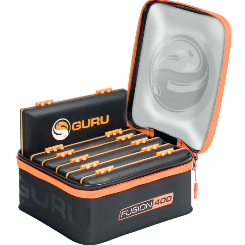 Bagagerie Feeder - GURU Trousse à accessoires coup fusion 400 small