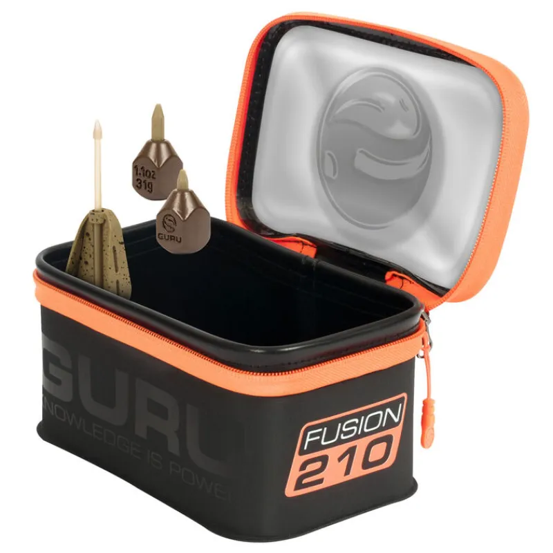 Bagagerie Feeder - GURU Trousse à accessoires coup fusion 210 extra small