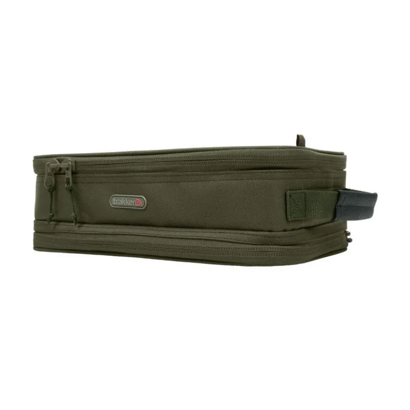 Bagagerie/Rangement - TRAKKER Trousse à accessoire NXG Tackle Rig Pouch