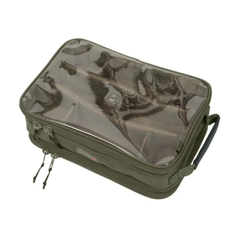 Bagagerie/Rangement - TRAKKER Trousse à accessoire NXG Tackle Rig Pouch