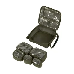 Bagagerie/Rangement - TRAKKER Trousse à accessoire NGX Modular Lead Pouch System