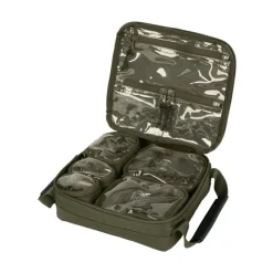 Bagagerie/Rangement - TRAKKER Trousse à accessoire NGX Modular Lead Pouch System