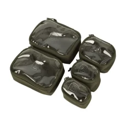 Bagagerie/Rangement - TRAKKER Trousse à accessoire NGX Modular Lead Pouch System