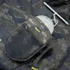 Bagagerie/Rangement - SOLAR Trousse de Rangement Undercover Scales Camo
