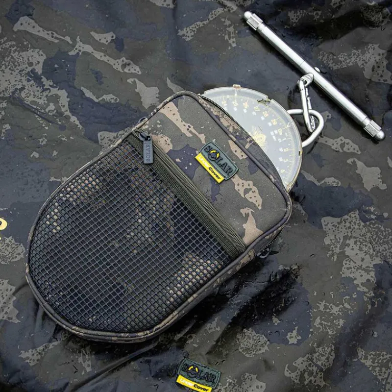 Bagagerie/Rangement - SOLAR Trousse de Rangement Undercover Scales Camo