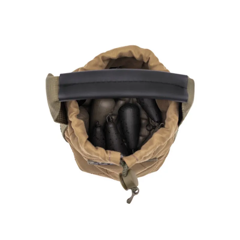 Bagagerie/Rangement - KORDA Trousse Compac Lead Pouch