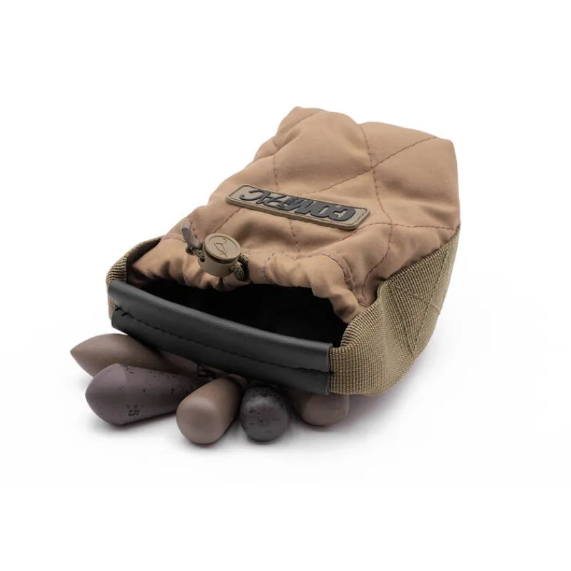 Bagagerie/Rangement - KORDA Trousse Compac Lead Pouch