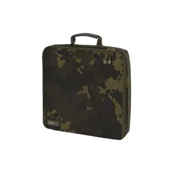 Bagagerie/Rangement - KORDA Trousse Compac Singlez Bag Dark Kamo