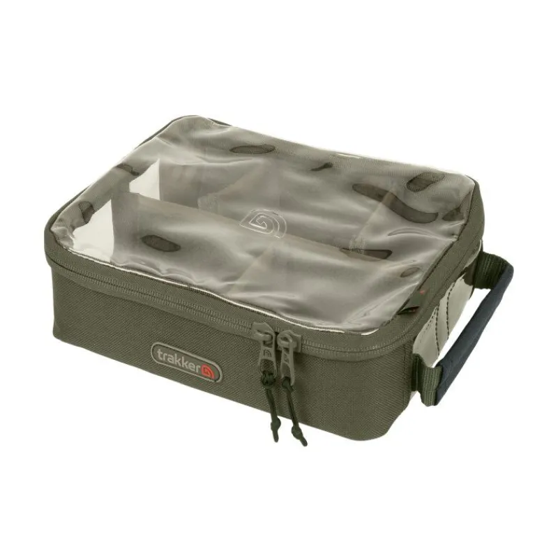 Bagagerie/Rangement - TRAKKER Trousse NXG Bitz Pouch Large