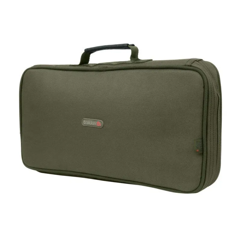 Bagagerie/Rangement - TRAKKER Trousse NXG Buzzer Bar Bag