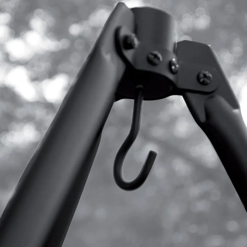 No Kill - CARP SPIRIT Trépied de Pesée Blax Scale Tripod