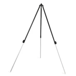 No Kill - TRAKKER Trépied de Pesée Deluxe Weigh Tripod
