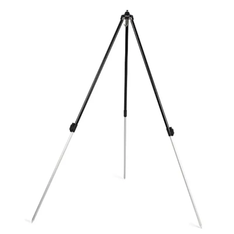 No Kill - TRAKKER Trépied de Pesée Deluxe Weigh Tripod