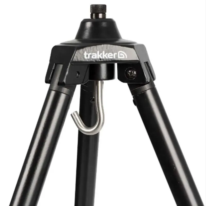 No Kill - TRAKKER Trépied de Pesée Deluxe Weigh Tripod