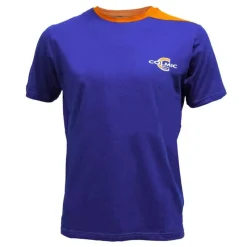 Vêtements|Vêtements / Wading - COLMIC T-shirt Beu/orange