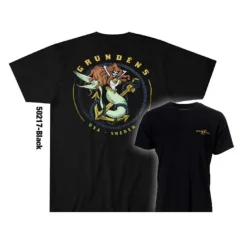 Vêtements - GRUNDENS T-hirt eraid Back